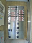 建物設備 リベルテ