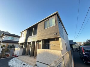 リープラ湘南
