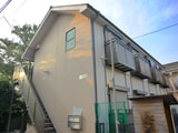ジュネスひばりヶ丘