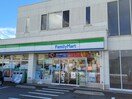 ファミリーマート　新座野寺二丁目店(コンビニ)まで288m クレスト新座