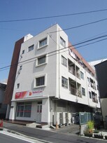 クレセンスビル山手（３０１）
