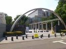 東京農工大学　小金井キャンパス(大学/短大/専門学校)まで750m マ－ブルレジデンス