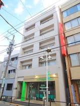 上板橋ＩＭＡハイツⅡ