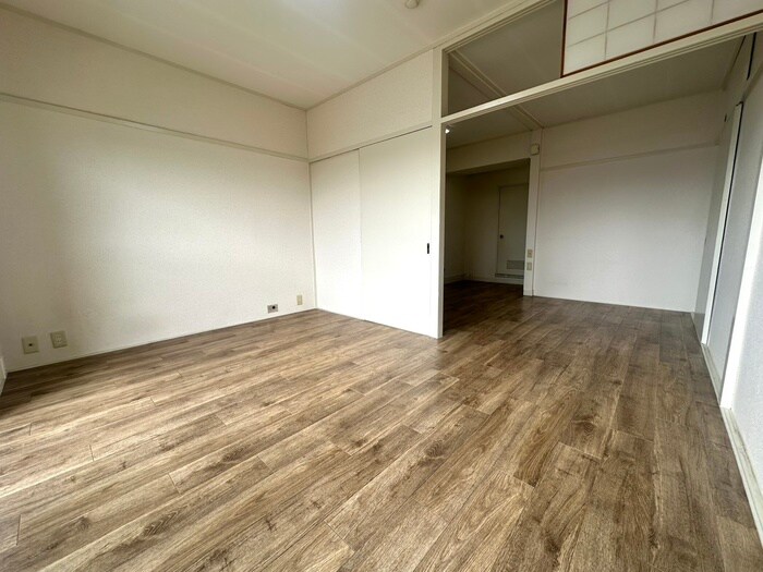 居室 上板橋ＩＭＡハイツⅡ