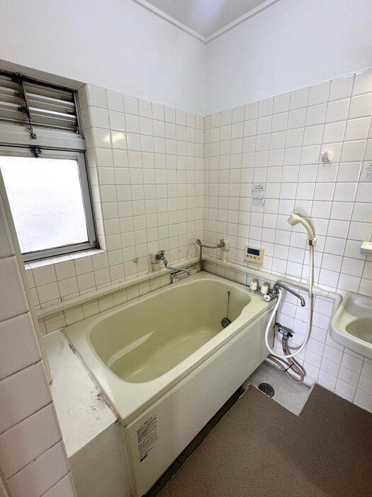 バス／シャワールーム等 上板橋ＩＭＡハイツⅡ