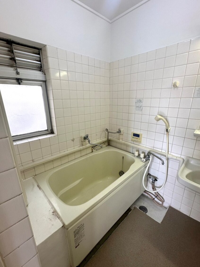 バス／シャワールーム等 上板橋ＩＭＡハイツⅡ