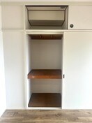 収納 上板橋ＩＭＡハイツⅡ