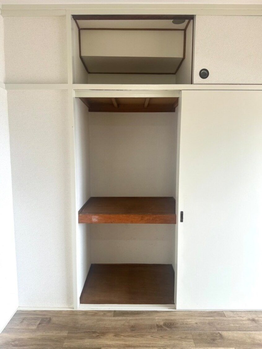 収納 上板橋ＩＭＡハイツⅡ