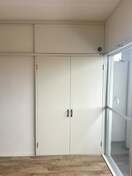 収納 上板橋ＩＭＡハイツⅡ