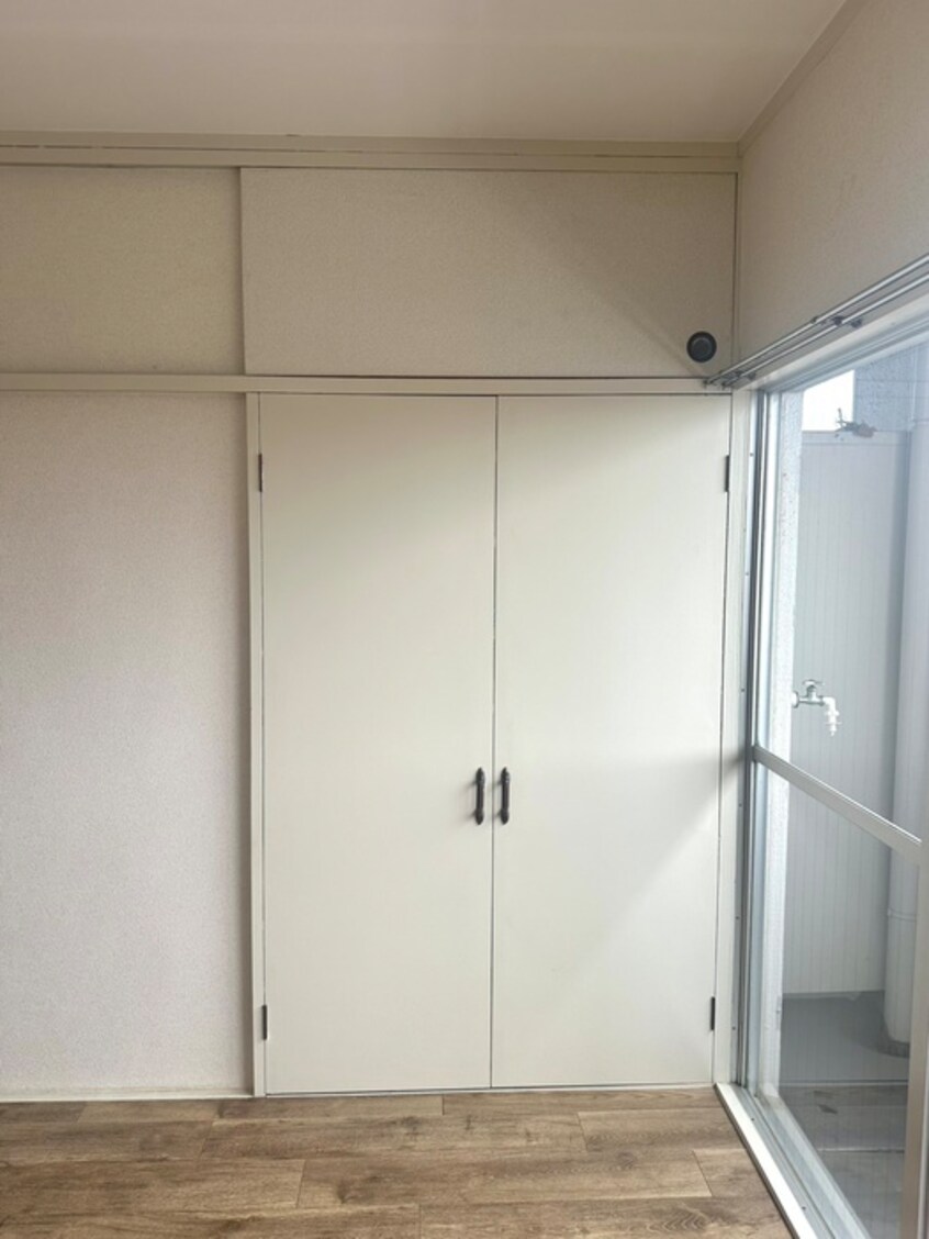 収納 上板橋ＩＭＡハイツⅡ