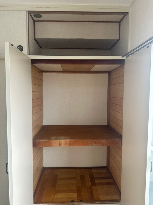 収納 上板橋ＩＭＡハイツⅡ