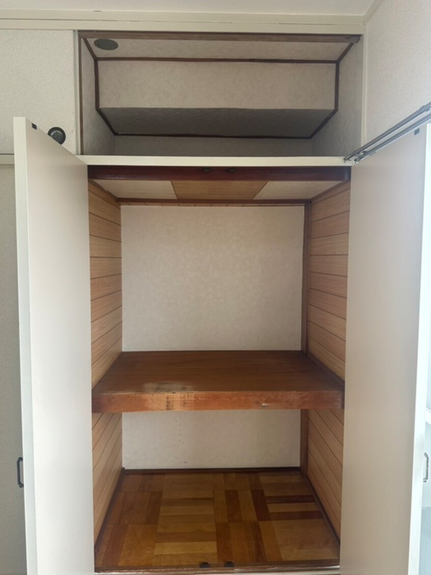 収納 上板橋ＩＭＡハイツⅡ