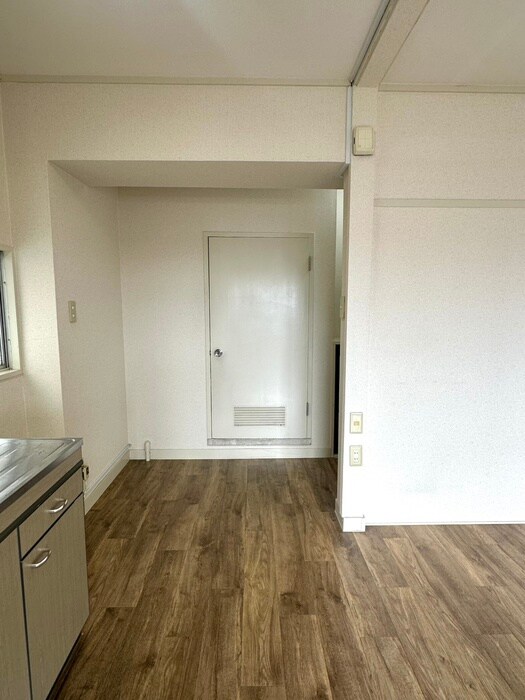 居室 上板橋ＩＭＡハイツⅡ