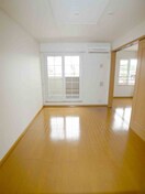 居室 ベル・アンジュⅡ