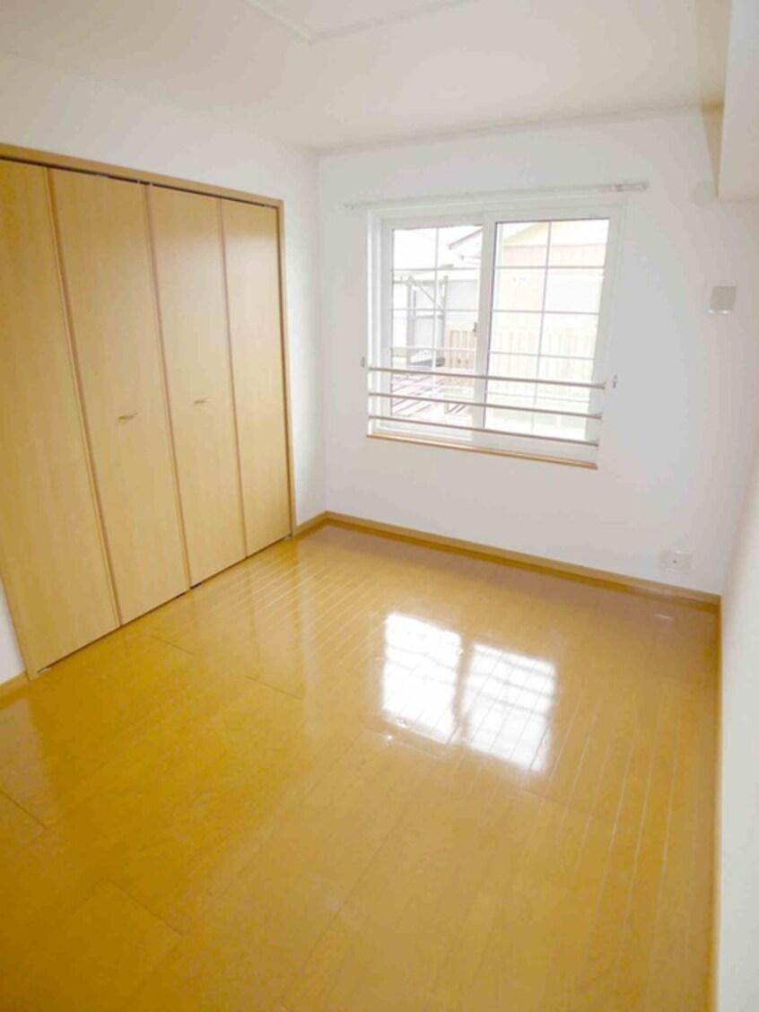 居室 ベル・アンジュⅡ