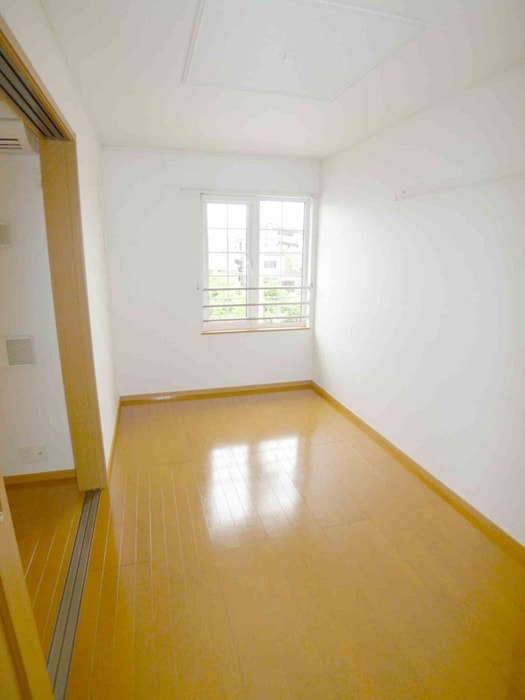 室内からの展望 ベル・アンジュⅡ