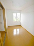 室内からの展望 ベル・アンジュⅡ