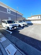 駐車場 ベル・アンジュⅡ