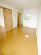 居室 ベル・アンジュⅡ