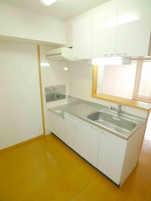 キッチン ベル・アンジュⅡ