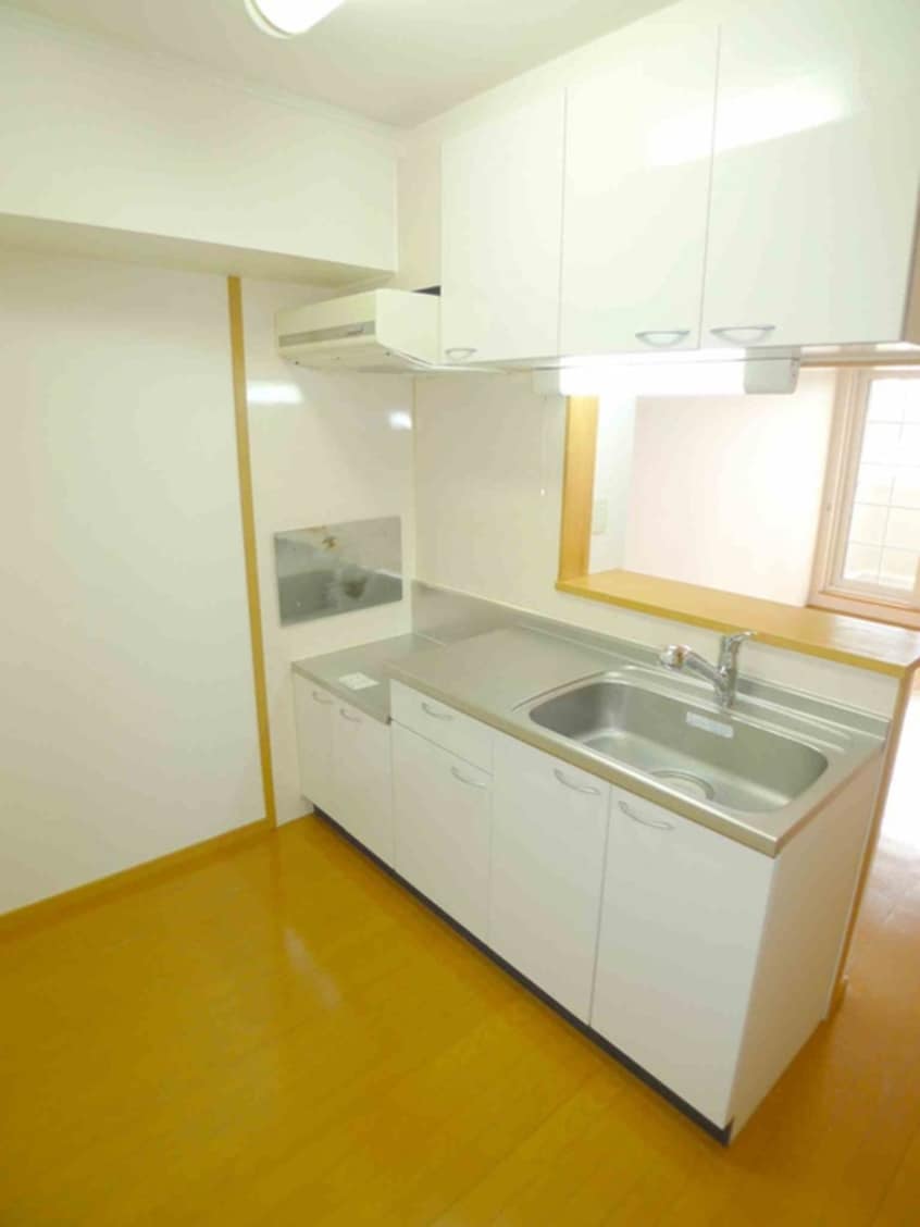 キッチン ベル・アンジュⅡ