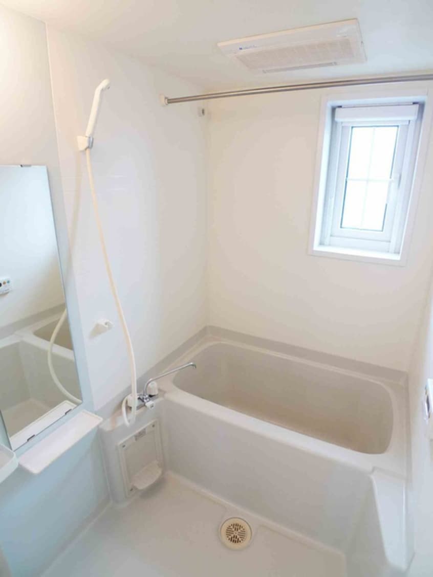 バス／シャワールーム等 ベル・アンジュⅡ