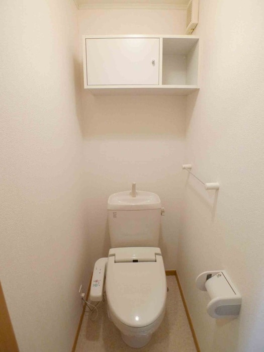 トイレ ベル・アンジュⅡ