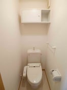 トイレ ベル・アンジュⅡ