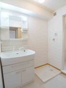 洗面 ベル・アンジュⅡ