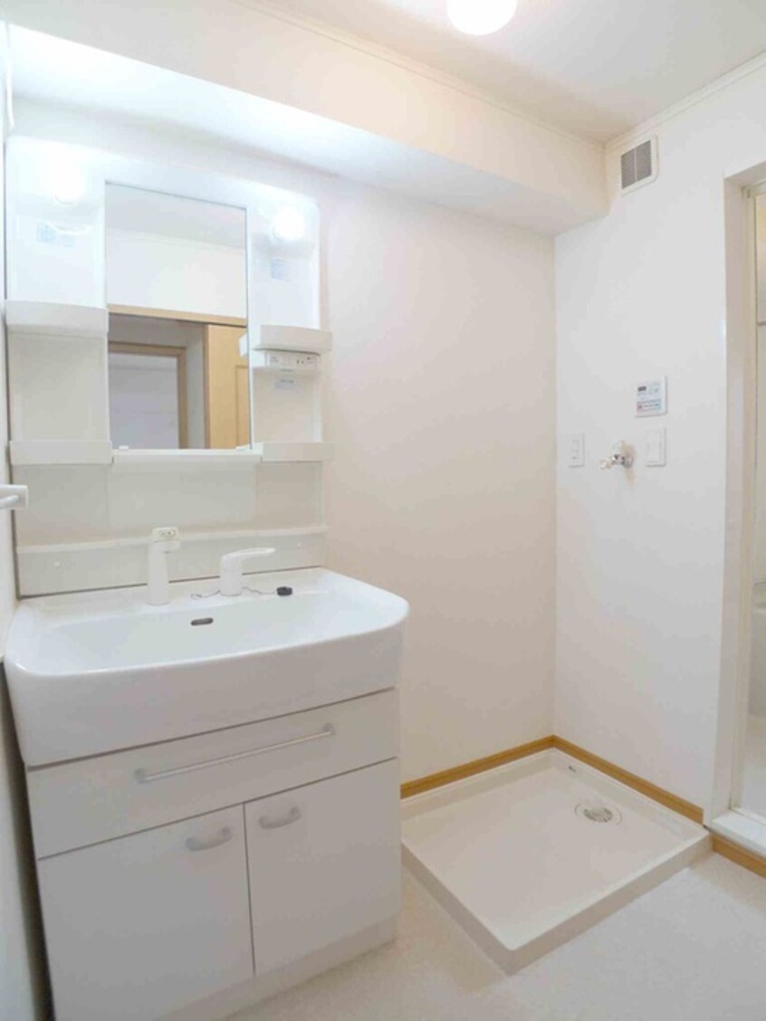 洗濯機置場 ベル・アンジュⅡ