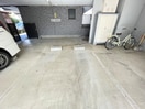 駐車場 メゾン　ド　リュミエ－ル