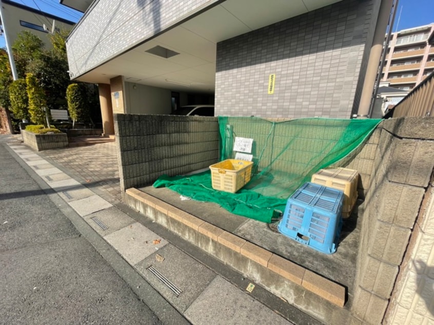 建物設備 メゾン　ド　リュミエ－ル