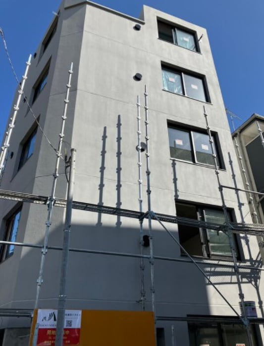 外観写真 crostone大山（502）
