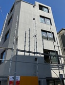 crostone大山（502）の外観