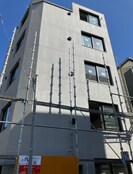 crostone大山（502）の外観