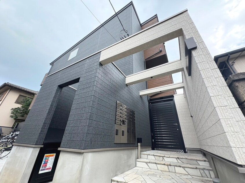 外観写真 グランドール