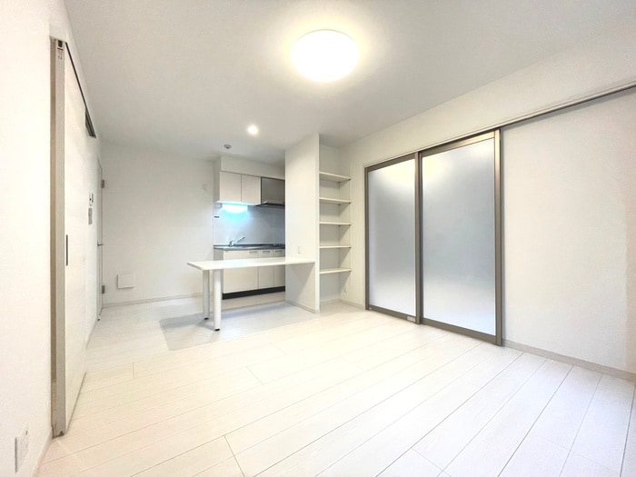 居室 グランドール