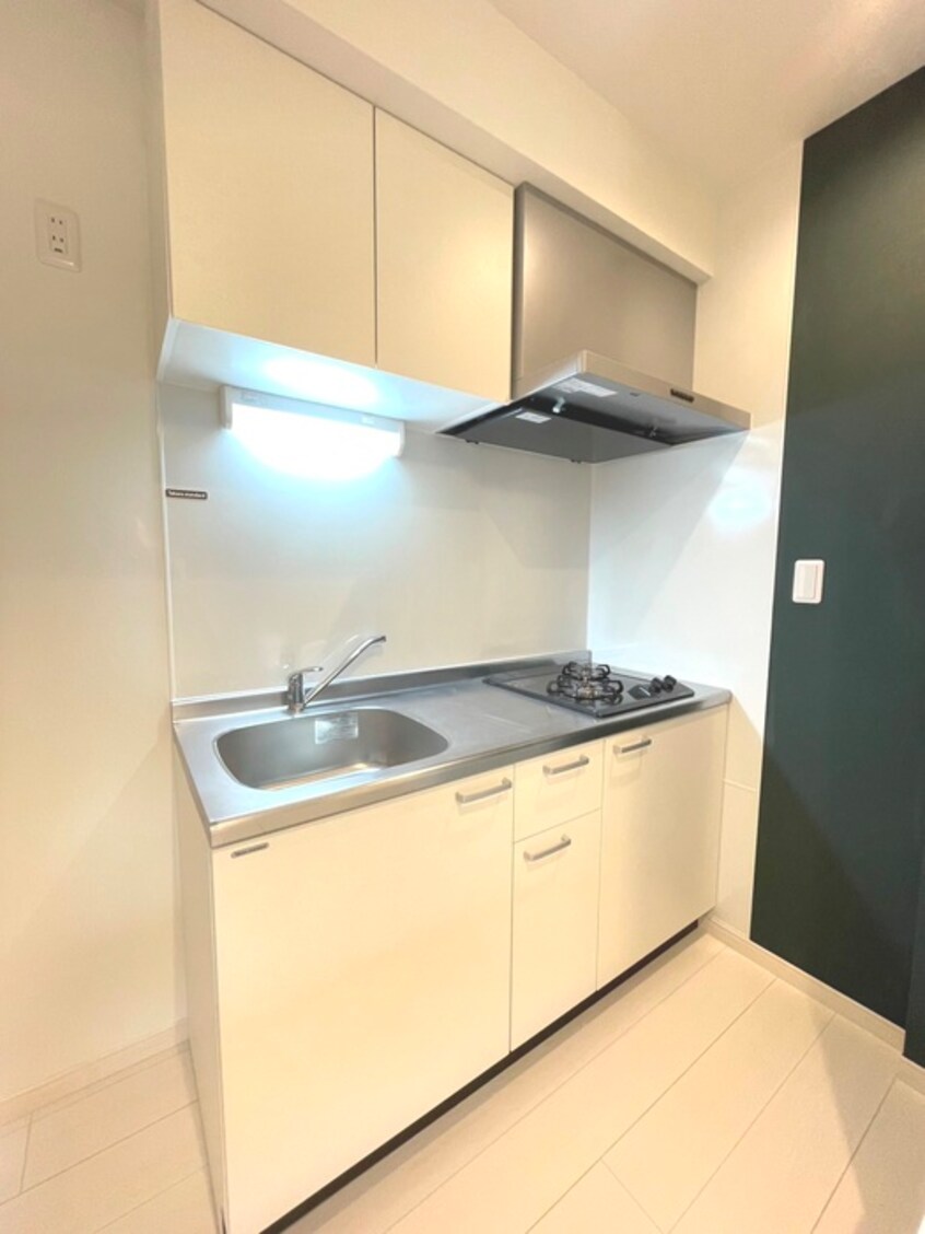 キッチン グランドール