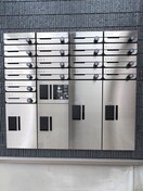 建物設備 グランドール