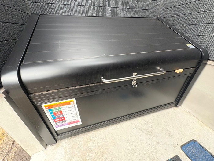 建物設備 グランドール