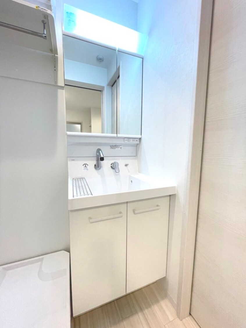 洗面 グランドール