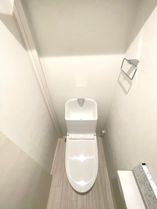 トイレ グランドール