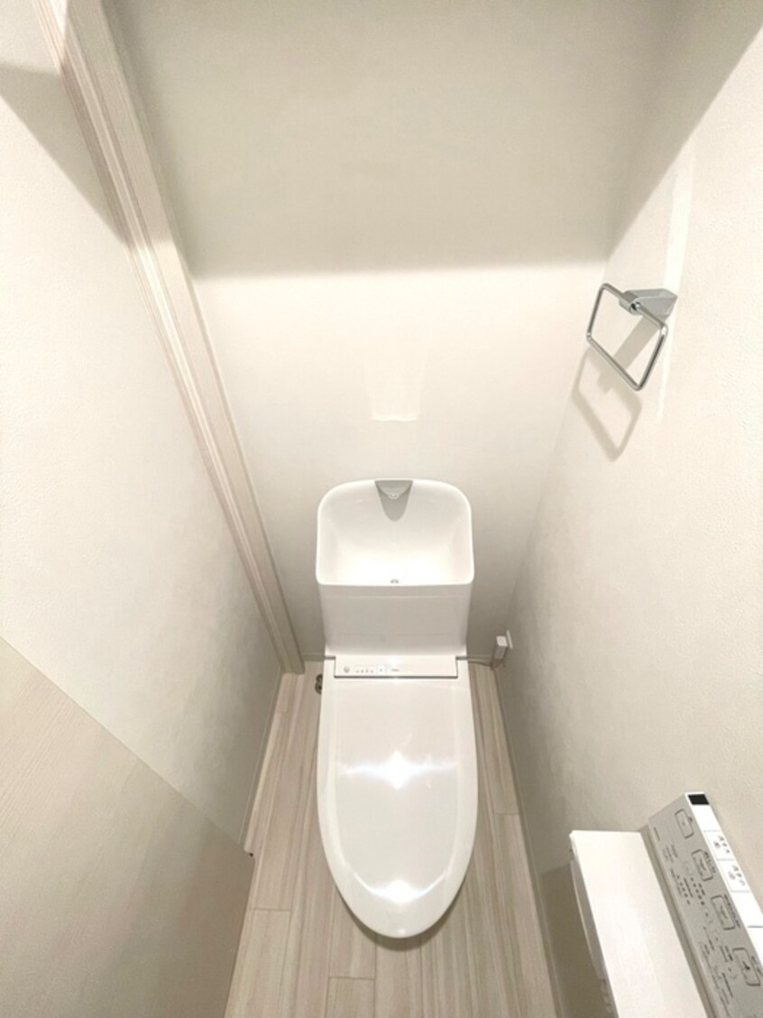 トイレ グランドール