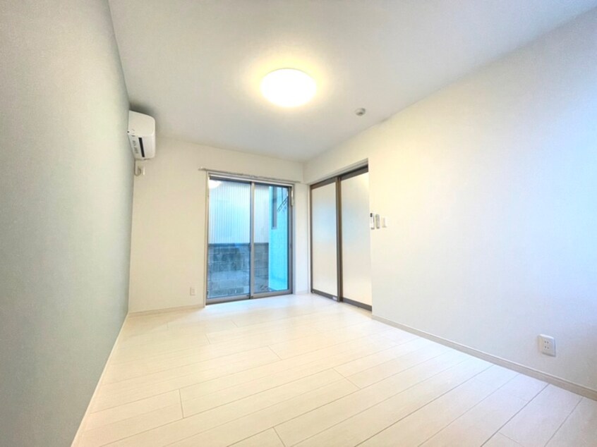 居室 グランドール