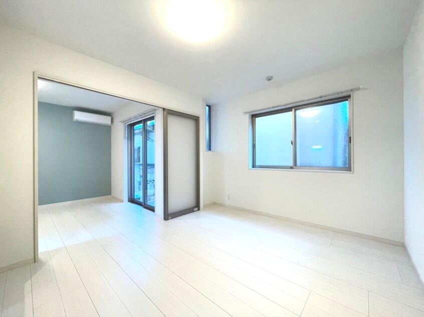 居室 グランドール