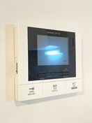 内観写真 グランドール