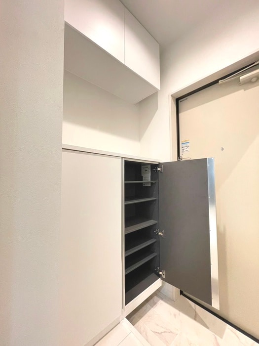 靴箱 グランドール