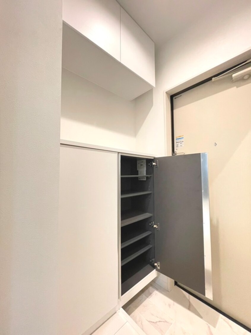 靴箱 グランドール