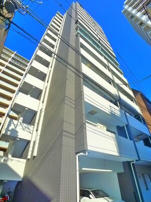 モンレーヴ錦糸町