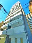 外観写真 モンレーヴ錦糸町